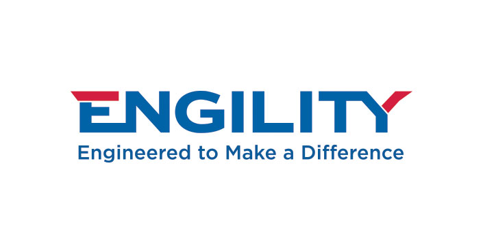 Engility logo