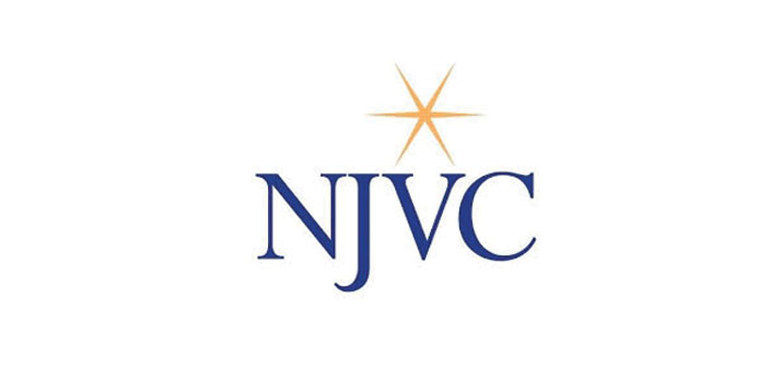 NJVC logo
